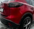 Красный Мазда СХ-5, объемом двигателя 2.19 л и пробегом 120 тыс. км за 16500 $, фото 4 на Automoto.ua