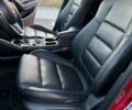 Красный Мазда СХ-5, объемом двигателя 2.19 л и пробегом 131 тыс. км за 17000 $, фото 18 на Automoto.ua