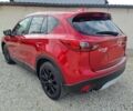 Мазда СХ-5 2015 в Киеве на Automoto.ua Красный Мазда СХ-5, объемом двигателя 0 л и пробегом 70 тыс. км за 9500 $, фото 2 на Automoto.ua