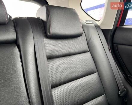 Червоний Мазда СХ-5, об'ємом двигуна 2.2 л та пробігом 207 тис. км за 12999 $, фото 142 на Automoto.ua