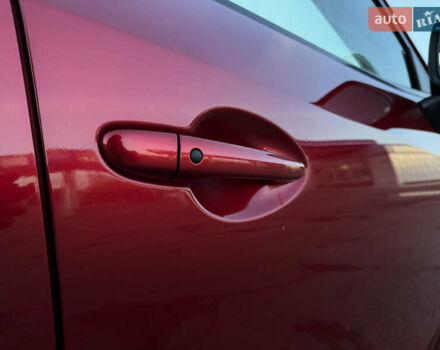 Красный Мазда СХ-5, объемом двигателя 2.2 л и пробегом 199 тыс. км за 16300 $, фото 30 на Automoto.ua