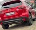 Красный Мазда СХ-5, объемом двигателя 2.19 л и пробегом 192 тыс. км за 14999 $, фото 6 на Automoto.ua