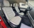 Мазда СХ-5 2015 в Киеве на Automoto.ua Красный Мазда СХ-5, объемом двигателя 0 л и пробегом 70 тыс. км за 9500 $, фото 6 на Automoto.ua