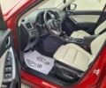 Мазда СХ-5 2015 в Киеве на Automoto.ua Красный Мазда СХ-5, объемом двигателя 0 л и пробегом 70 тыс. км за 9500 $, фото 5 на Automoto.ua