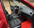 Червоний Мазда СХ-5, об'ємом двигуна 2 л та пробігом 150 тис. км за 15450 $, фото 9 на Automoto.ua