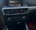 Красный Мазда СХ-5, объемом двигателя 2.2 л и пробегом 180 тыс. км за 16000 $, фото 6 на Automoto.ua