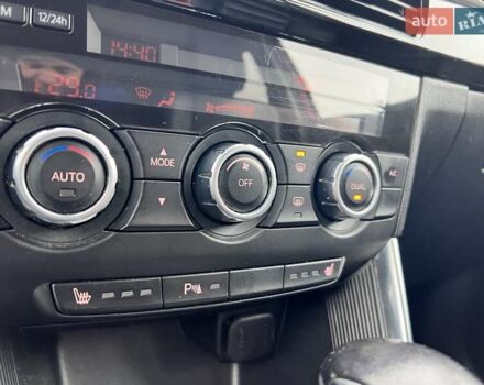 Червоний Мазда СХ-5, об'ємом двигуна 2.2 л та пробігом 207 тис. км за 12999 $, фото 136 на Automoto.ua