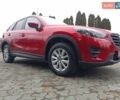 Красный Мазда СХ-5, объемом двигателя 2.2 л и пробегом 219 тыс. км за 14900 $, фото 16 на Automoto.ua