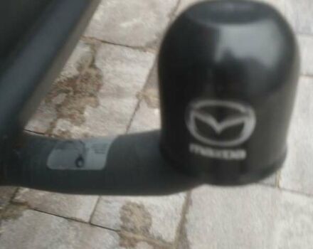 Красный Мазда СХ-5, объемом двигателя 2.2 л и пробегом 138 тыс. км за 15300 $, фото 9 на Automoto.ua