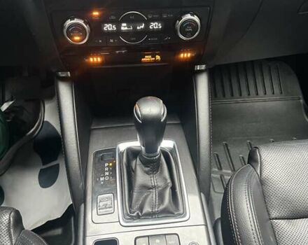 Червоний Мазда СХ-5, об'ємом двигуна 2.49 л та пробігом 286 тис. км за 13900 $, фото 35 на Automoto.ua