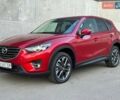 Красный Мазда СХ-5, объемом двигателя 2.19 л и пробегом 240 тыс. км за 16000 $, фото 1 на Automoto.ua