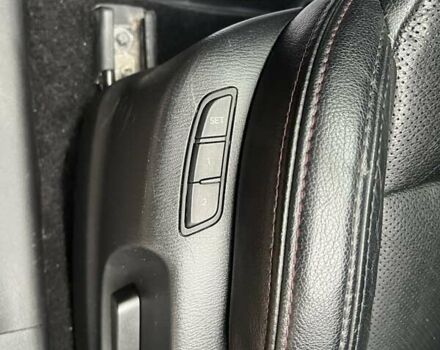 Червоний Мазда СХ-5, об'ємом двигуна 2.49 л та пробігом 286 тис. км за 13900 $, фото 37 на Automoto.ua