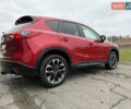 Червоний Мазда СХ-5, об'ємом двигуна 2.5 л та пробігом 193 тис. км за 16300 $, фото 8 на Automoto.ua