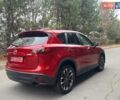 Червоний Мазда СХ-5, об'ємом двигуна 2.49 л та пробігом 286 тис. км за 13900 $, фото 6 на Automoto.ua