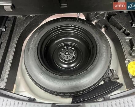 Червоний Мазда СХ-5, об'ємом двигуна 2.49 л та пробігом 286 тис. км за 13900 $, фото 24 на Automoto.ua