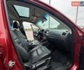 Красный Мазда СХ-5, объемом двигателя 2.49 л и пробегом 165 тыс. км за 15690 $, фото 15 на Automoto.ua