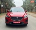 Червоний Мазда СХ-5, об'ємом двигуна 2.49 л та пробігом 286 тис. км за 13900 $, фото 3 на Automoto.ua