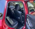 Красный Мазда СХ-5, объемом двигателя 2.19 л и пробегом 145 тыс. км за 18500 $, фото 2 на Automoto.ua