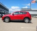 Красный Мазда СХ-5, объемом двигателя 2.49 л и пробегом 186 тыс. км за 13900 $, фото 12 на Automoto.ua