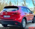 Красный Мазда СХ-5, объемом двигателя 2.2 л и пробегом 164 тыс. км за 18200 $, фото 6 на Automoto.ua