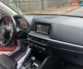Червоний Мазда СХ-5, об'ємом двигуна 2.49 л та пробігом 286 тис. км за 13900 $, фото 34 на Automoto.ua