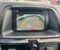 Красный Мазда СХ-5, объемом двигателя 2.49 л и пробегом 186 тыс. км за 13900 $, фото 4 на Automoto.ua