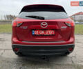 Червоний Мазда СХ-5, об'ємом двигуна 2.5 л та пробігом 193 тис. км за 16300 $, фото 32 на Automoto.ua