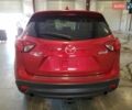 Красный Мазда СХ-5, объемом двигателя 0 л и пробегом 190 тыс. км за 2900 $, фото 5 на Automoto.ua