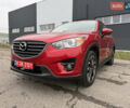 Червоний Мазда СХ-5, об'ємом двигуна 2.5 л та пробігом 193 тис. км за 16300 $, фото 4 на Automoto.ua