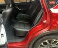 Червоний Мазда СХ-5, об'ємом двигуна 2.49 л та пробігом 286 тис. км за 13900 $, фото 26 на Automoto.ua