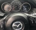 Красный Мазда СХ-5, объемом двигателя 2.49 л и пробегом 194 тыс. км за 15000 $, фото 1 на Automoto.ua
