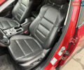 Червоний Мазда СХ-5, об'ємом двигуна 2.5 л та пробігом 193 тис. км за 16300 $, фото 9 на Automoto.ua