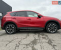 Червоний Мазда СХ-5, об'ємом двигуна 2.5 л та пробігом 193 тис. км за 16300 $, фото 36 на Automoto.ua