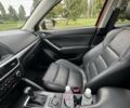 Красный Мазда СХ-5, объемом двигателя 2.49 л и пробегом 165 тыс. км за 15690 $, фото 19 на Automoto.ua