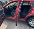 Красный Мазда СХ-5, объемом двигателя 2.49 л и пробегом 135 тыс. км за 16000 $, фото 8 на Automoto.ua