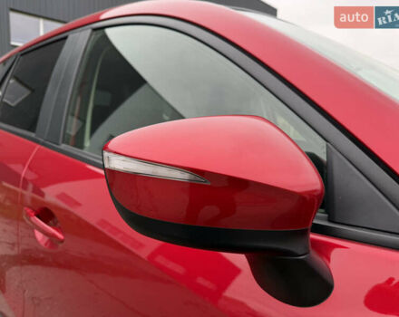 Червоний Мазда СХ-5, об'ємом двигуна 2.5 л та пробігом 193 тис. км за 16300 $, фото 39 на Automoto.ua