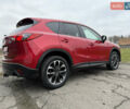 Червоний Мазда СХ-5, об'ємом двигуна 2.5 л та пробігом 193 тис. км за 16300 $, фото 6 на Automoto.ua