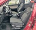 Красный Мазда СХ-5, объемом двигателя 2.49 л и пробегом 186 тыс. км за 13900 $, фото 24 на Automoto.ua