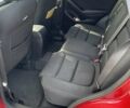 Красный Мазда СХ-5, объемом двигателя 2.49 л и пробегом 135 тыс. км за 16000 $, фото 12 на Automoto.ua