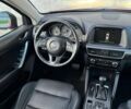 Красный Мазда СХ-5, объемом двигателя 2.19 л и пробегом 240 тыс. км за 16000 $, фото 14 на Automoto.ua