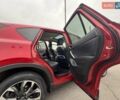 Красный Мазда СХ-5, объемом двигателя 2.49 л и пробегом 165 тыс. км за 15690 $, фото 12 на Automoto.ua