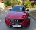 Красный Мазда СХ-5, объемом двигателя 2.19 л и пробегом 145 тыс. км за 18500 $, фото 1 на Automoto.ua