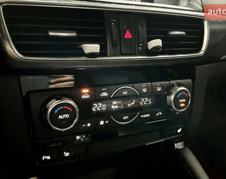 Червоний Мазда СХ-5, об'ємом двигуна 2.19 л та пробігом 128 тис. км за 17700 $, фото 31 на Automoto.ua