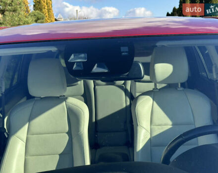 Червоний Мазда СХ-5, об'ємом двигуна 2.2 л та пробігом 213 тис. км за 17999 $, фото 23 на Automoto.ua