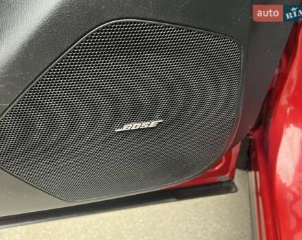 Червоний Мазда СХ-5, об'ємом двигуна 2.49 л та пробігом 286 тис. км за 13900 $, фото 19 на Automoto.ua