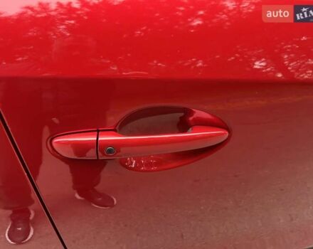 Червоний Мазда СХ-5, об'ємом двигуна 2.49 л та пробігом 286 тис. км за 13900 $, фото 27 на Automoto.ua