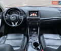 Красный Мазда СХ-5, объемом двигателя 2.19 л и пробегом 138 тыс. км за 17500 $, фото 1 на Automoto.ua