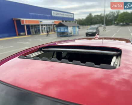 Красный Мазда СХ-5, объемом двигателя 2.49 л и пробегом 222 тыс. км за 14700 $, фото 11 на Automoto.ua