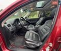 Красный Мазда СХ-5, объемом двигателя 2.49 л и пробегом 165 тыс. км за 15690 $, фото 10 на Automoto.ua