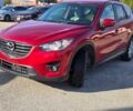 Червоний Мазда СХ-5, об'ємом двигуна 2.5 л та пробігом 57 тис. км за 3000 $, фото 1 на Automoto.ua